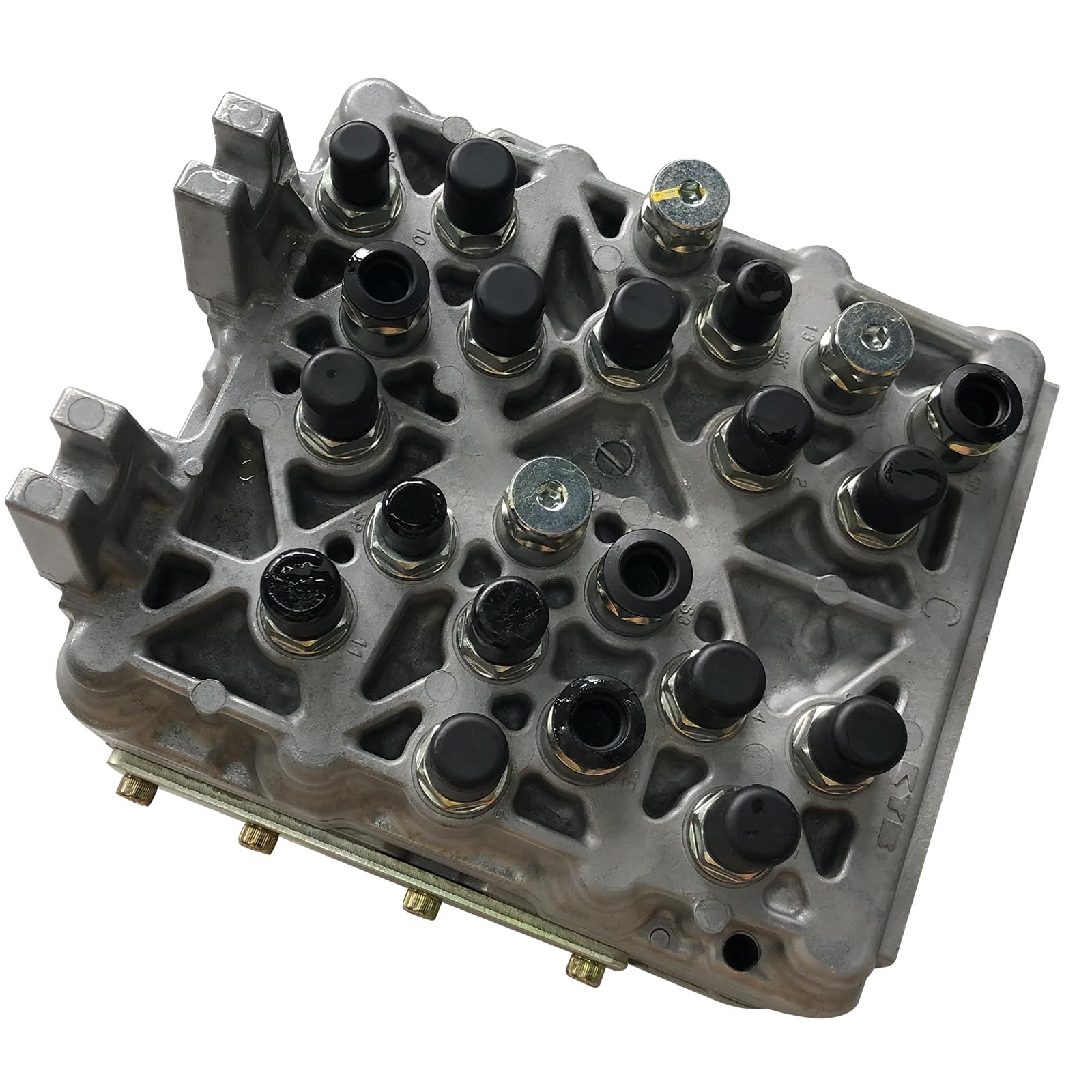 Amazon.com: WZCNLXLX NEW Signal Shuttle Valve YA00000543 4718276